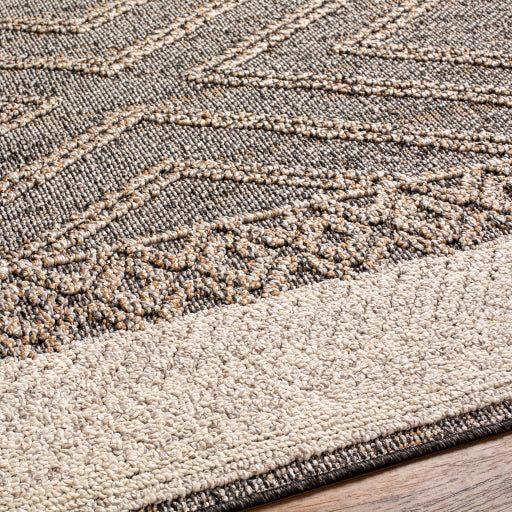surya sarasota sso 2301 taupe rug