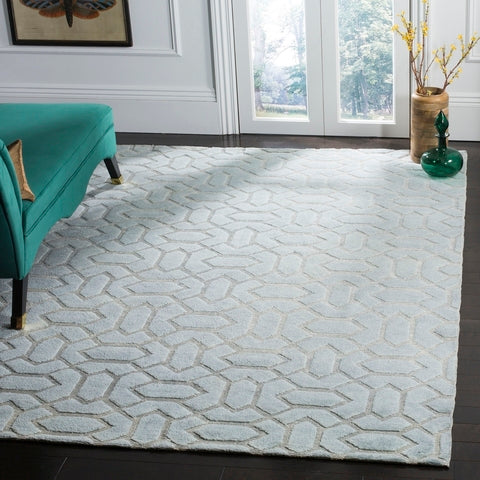 safavieh clearance santa fe stf531a light grey rug