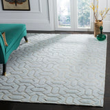 safavieh clearance santa fe stf531a light grey rug