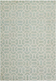 Safavieh Clearance Santa Fe STF531A Light Grey Rug