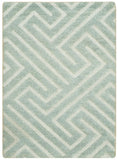 safavieh clearance santa fe stf535a light grey rug