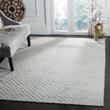 safavieh clearance santa fe stf535a light grey rug