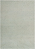 Safavieh Clearance Santa Fe STF535A Light Grey Rug