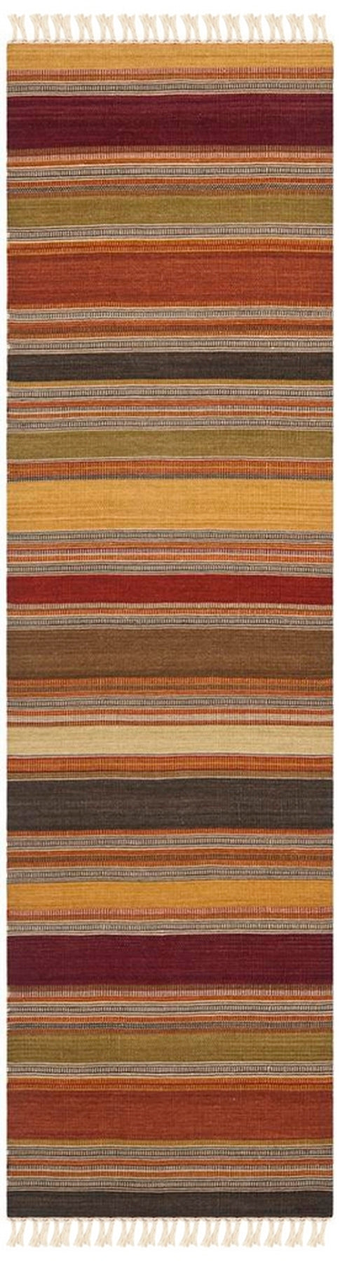safavieh clearance kilim stk315a gold rug