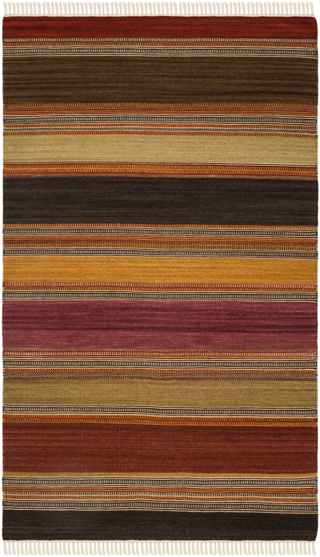 safavieh clearance kilim stk315a gold rug
