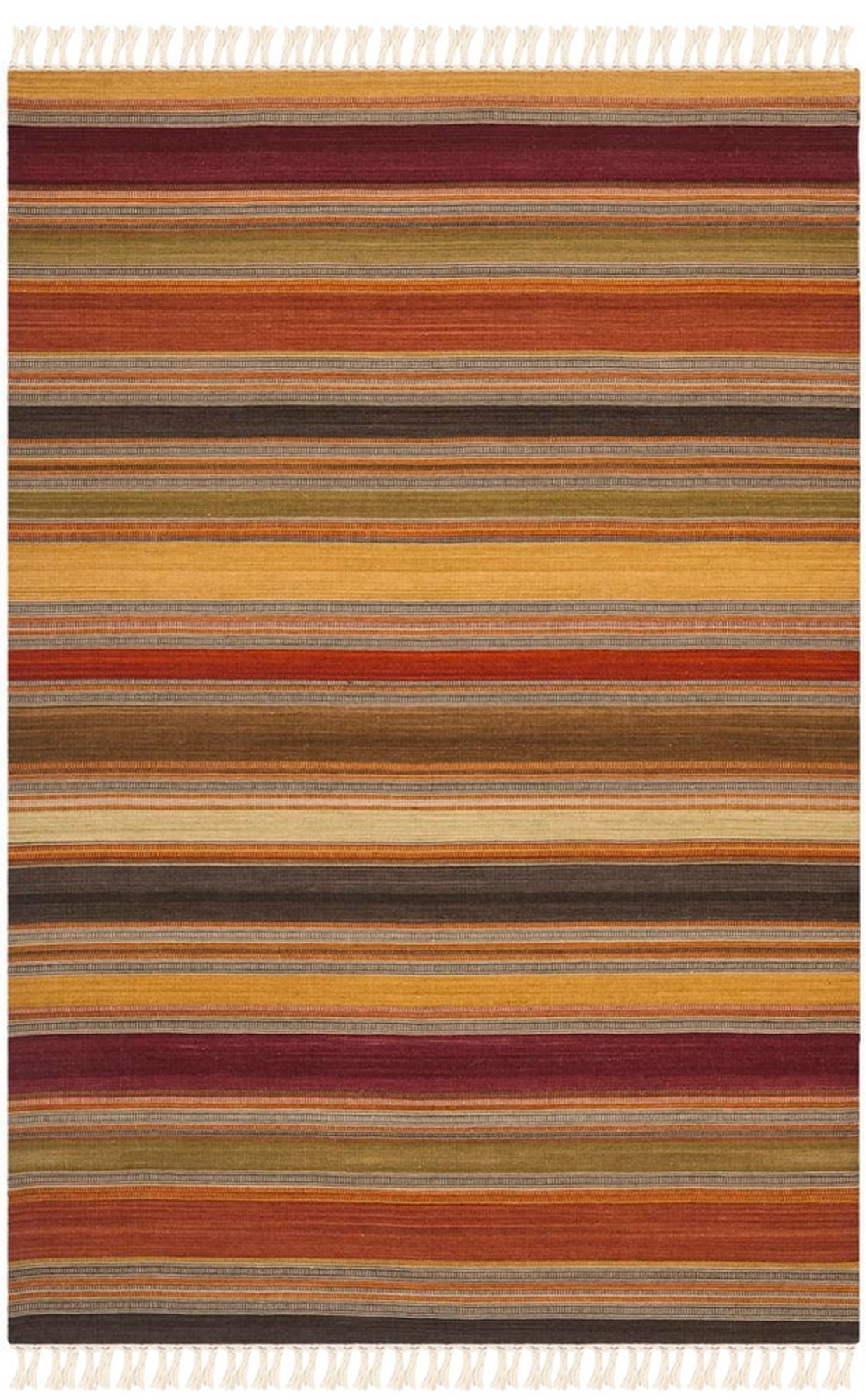 safavieh clearance kilim stk315a gold rug