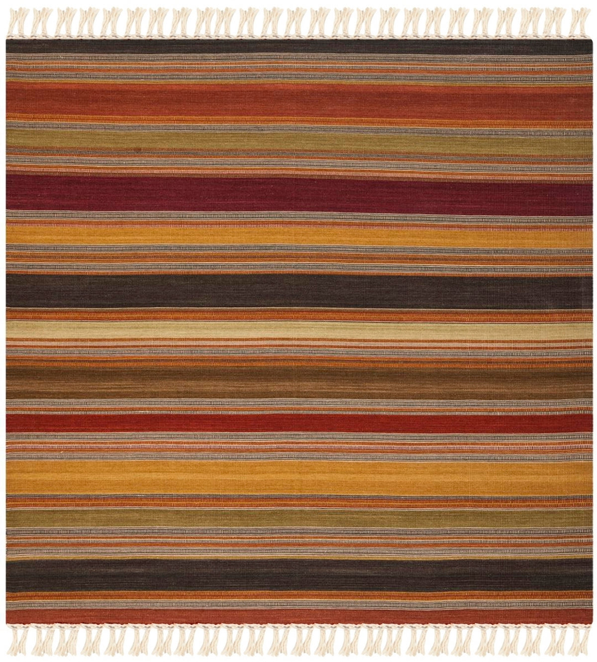 safavieh clearance kilim stk315a gold rug