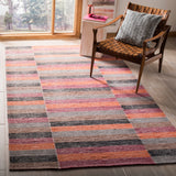 safavieh clearance kilim stk411a rust rug