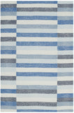 safavieh clearance kilim stk411b blue rug