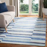 safavieh clearance kilim stk411b blue rug