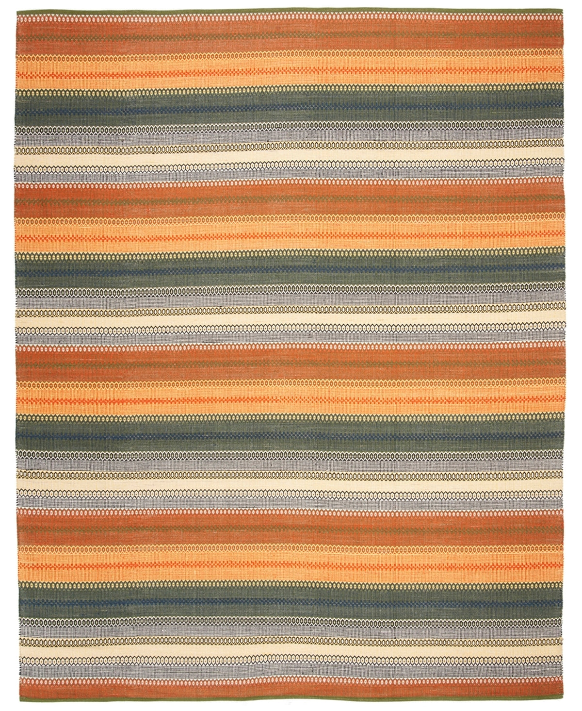 safavieh clearance kilim stk412a gold rug