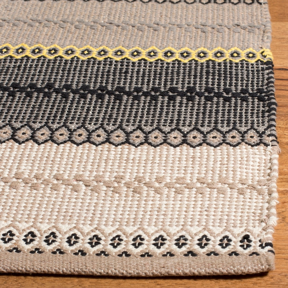 safavieh clearance kilim stk412b grey rug