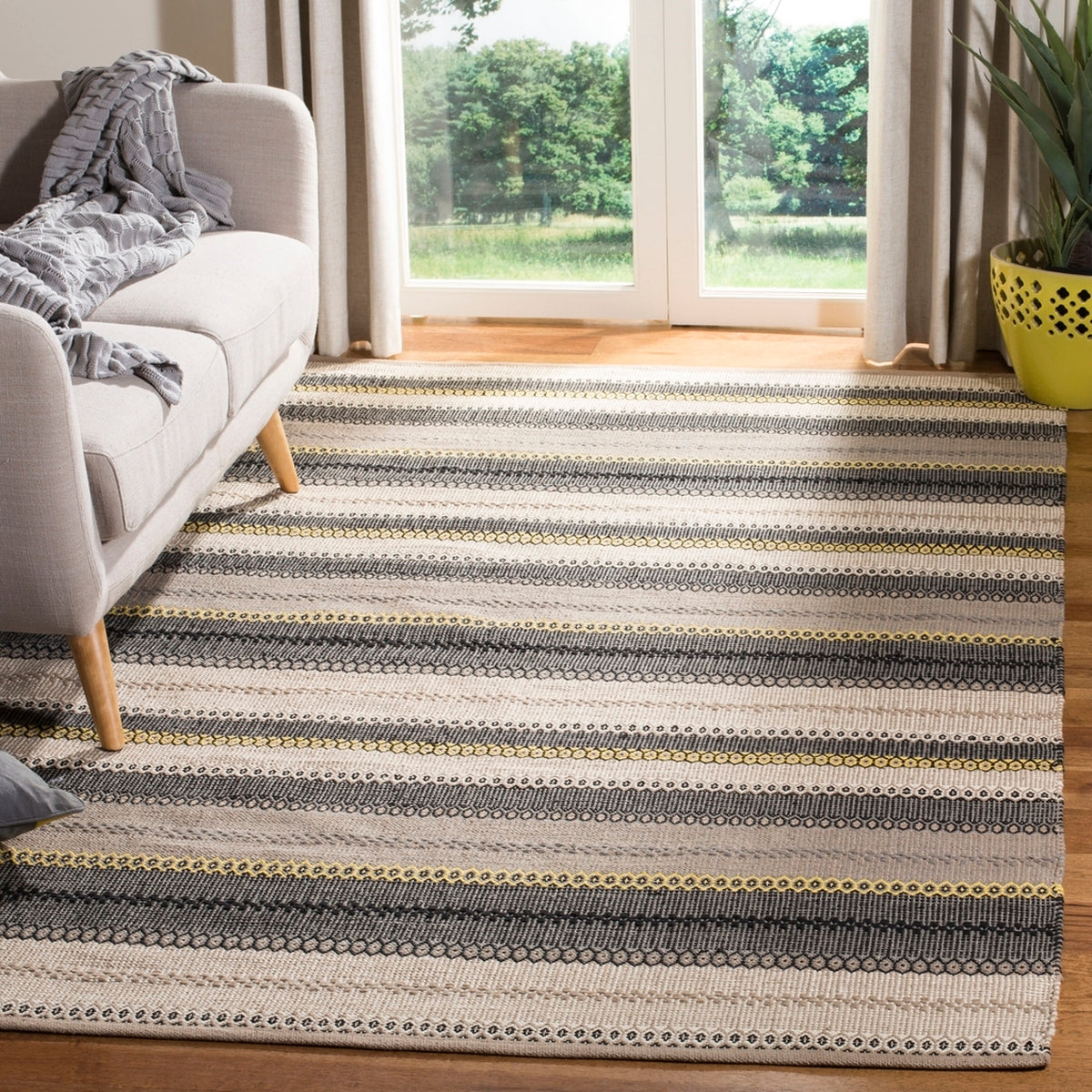 safavieh clearance kilim stk412b grey rug
