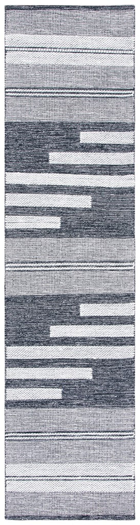 safavieh clearance striped kilim stk506a ivory rug