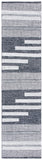 safavieh clearance striped kilim stk506a ivory rug