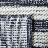 safavieh clearance striped kilim stk506a ivory rug
