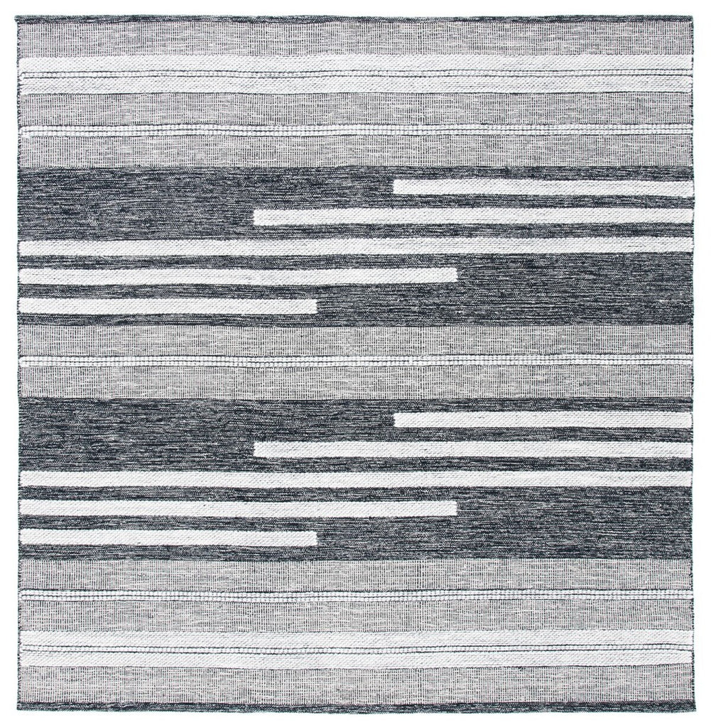 safavieh clearance striped kilim stk506a ivory rug