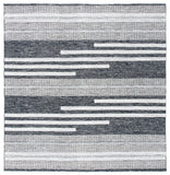 safavieh clearance striped kilim stk506a ivory rug