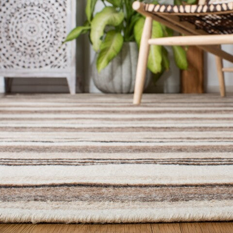 safavieh clearance striped kilim stk601a natural rug
