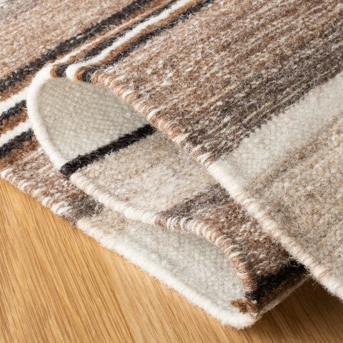 safavieh clearance striped kilim stk601a natural rug