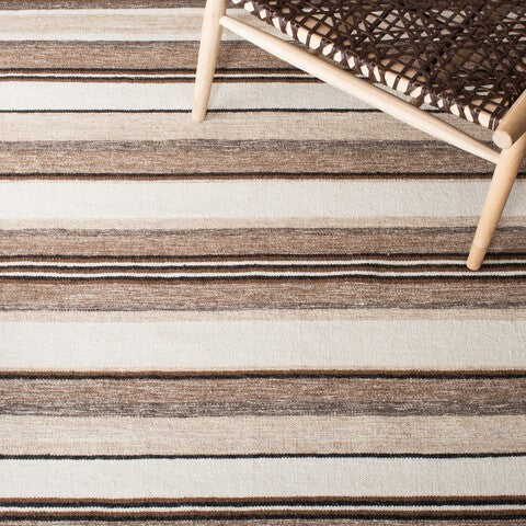 safavieh clearance striped kilim stk601a natural rug