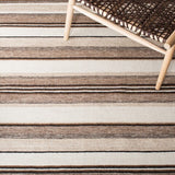 safavieh clearance striped kilim stk601a natural rug