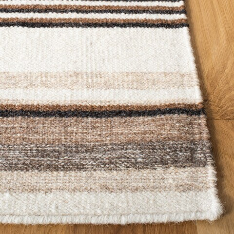 safavieh clearance striped kilim stk601a natural rug