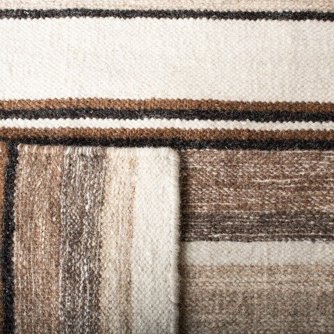 safavieh clearance striped kilim stk601a natural rug