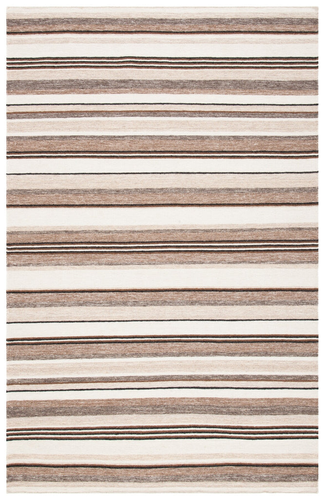safavieh clearance striped kilim stk601a natural rug