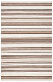 safavieh clearance striped kilim stk601a natural rug