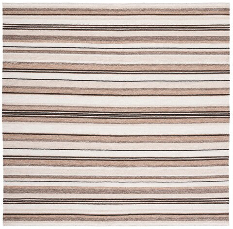safavieh clearance striped kilim stk601a natural rug
