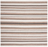 safavieh clearance striped kilim stk601a natural rug