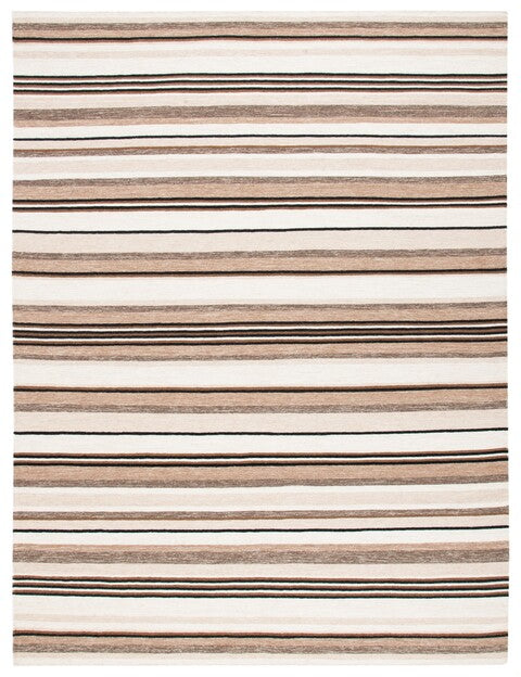 safavieh clearance striped kilim stk601a natural rug