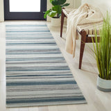safavieh clearance striped kilim stk601f grey rug
