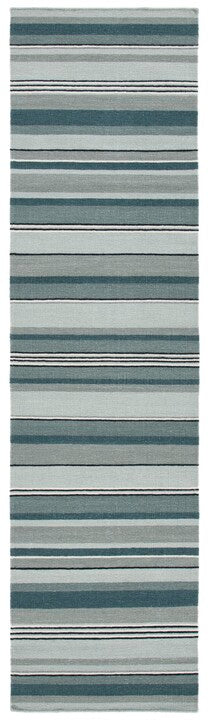 safavieh clearance striped kilim stk601f grey rug