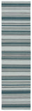 safavieh clearance striped kilim stk601f grey rug