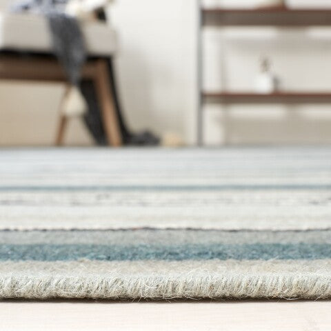 safavieh clearance striped kilim stk601f grey rug
