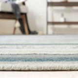 safavieh clearance striped kilim stk601f grey rug
