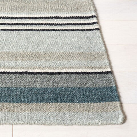 safavieh clearance striped kilim stk601f grey rug