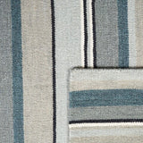 safavieh clearance striped kilim stk601f grey rug