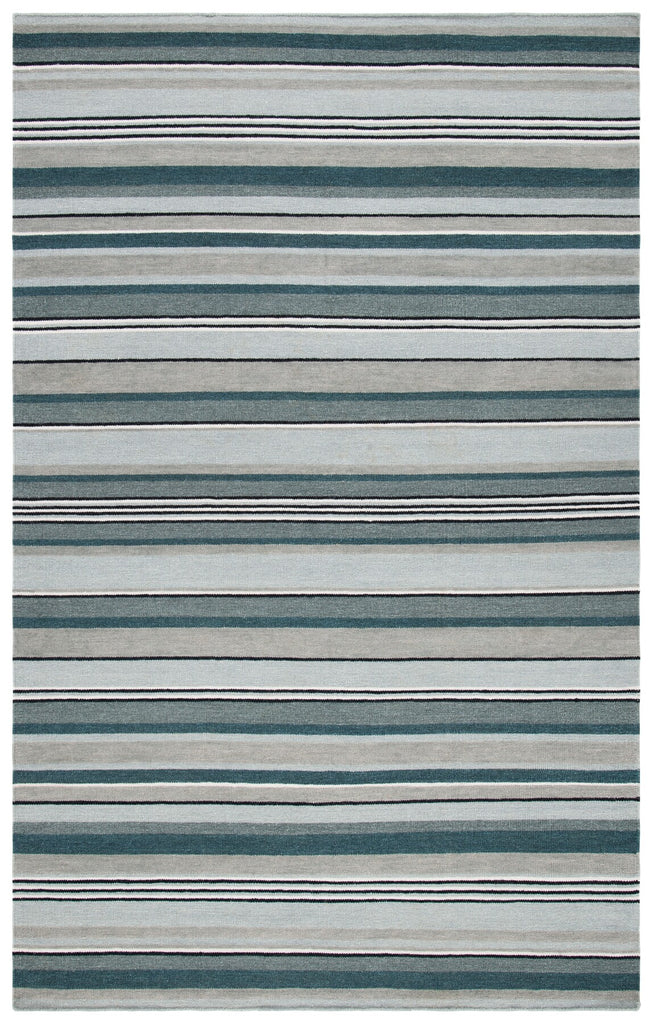 safavieh clearance striped kilim stk601f grey rug