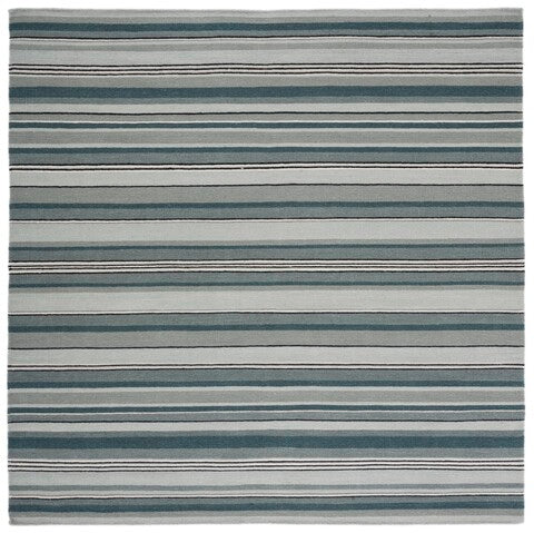 safavieh clearance striped kilim stk601f grey rug