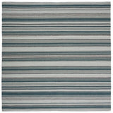 safavieh clearance striped kilim stk601f grey rug