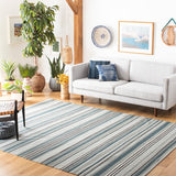 safavieh clearance striped kilim stk601f grey rug