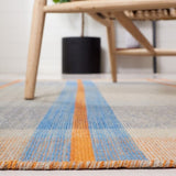 safavieh clearance striped kilim stk701b beige rug