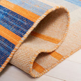 safavieh clearance striped kilim stk701b beige rug