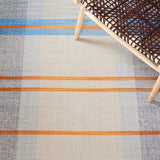 safavieh clearance striped kilim stk701b beige rug