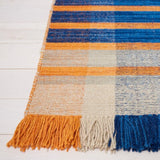 safavieh clearance striped kilim stk701b beige rug