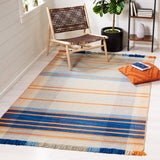 safavieh clearance striped kilim stk701b beige rug