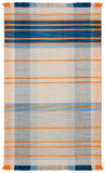 Safavieh Clearance Striped Kilim STK701B Beige Rug